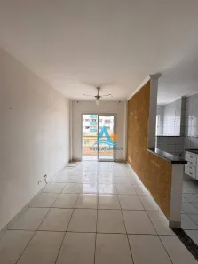Apartamento com 1 Quarto à venda, 55m² no Tupi, Praia Grande
