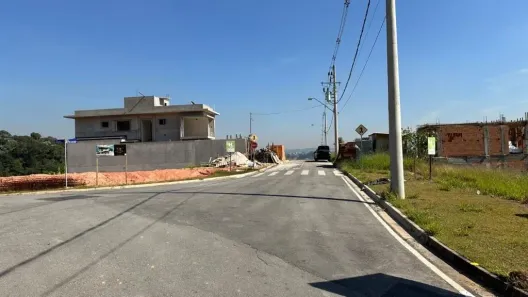 Lote/Terreno à venda, 125m² no Loteamento Residencial Jardim Belas Artes(Vita Granja Viana), Cotia