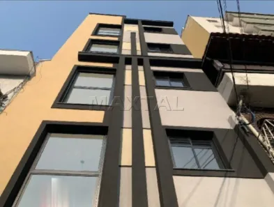 Apartamento com 2 Quartos para alugar, 30m² no Santana, São Paulo