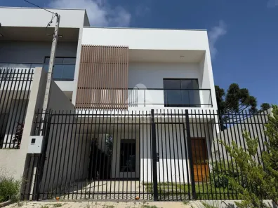 Casa com 3 Quartos para alugar, 115m² no Estrela, Ponta Grossa