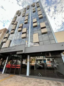 Sala Comercial para alugar, 45m² no Centro, Canoas