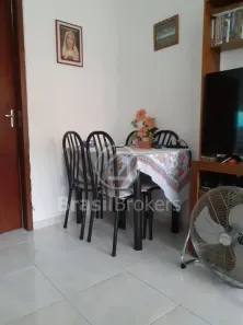 Apartamento com 2 Quartos à venda, 66m² no Abolição, Rio de Janeiro