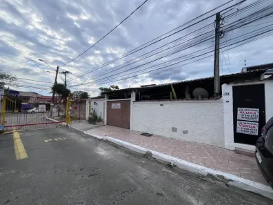 Kitnet com 1 Quarto para alugar, 70m² no Bangu, Rio de Janeiro