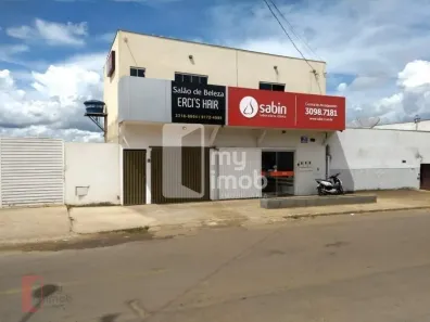 Sobrado com 3 Quartos à venda, 315m² no Recanto do Sol, Anápolis