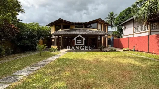 Casa de Condomínio com 3 Quartos à venda, 290m² no Vargem Grande, Rio de Janeiro