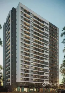 Apartamento com 2 Quartos à venda, 42m² no Vila Gomes Cardim, São Paulo