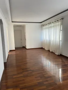 Apartamento com 3 Quartos para alugar, 117m² no Pinheiros, São Paulo