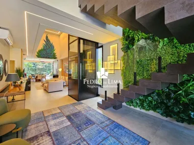 Casa com 5 Quartos à venda, 330m² no Riviera, Bertioga