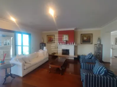 Apartamento com 4 Quartos à venda, 568m² no Cambuí, Campinas