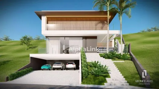 Lote/Terreno à venda, 762m² no Tamboré, Santana de Parnaíba