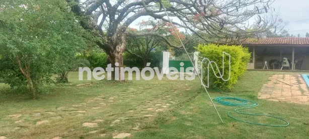 Fazenda/Sítio com 3 Quartos à venda, 4000m² no Quintas da Varginha, Sete Lagoas