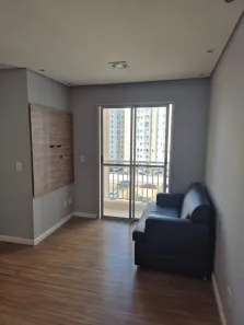 Apartamento com 2 Quartos à venda, 50m² no Vila Moreira, São Paulo