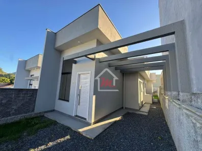 Casa com 2 Quartos para alugar, 59m² no Passo Manso, Blumenau