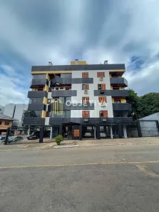Apartamento com 2 Quartos à venda, 77m² no Ideal, Novo Hamburgo