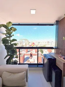 Apartamento com 2 Quartos à venda, 65m² no Jardim Camburi, Vitória