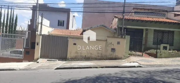 Casa com 2 Quartos à venda, 85m² no Vila Eliza, Campinas