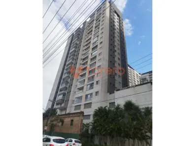 Sala Comercial para venda ou aluguel, 42m² no Vila Mathias, Santos