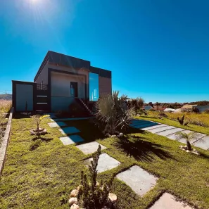 Casa de Condomínio com 3 Quartos à venda, 130m² no Praia Linda, São Pedro da Aldeia