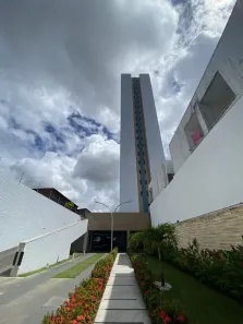 Apartamento com 2 Quartos à venda, 43m² no Iputinga, Recife