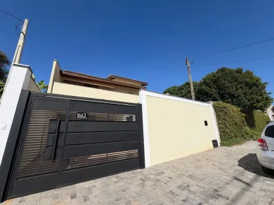Casa com 4 Quartos à venda, 232m² no Jardim Guarujá, Sorocaba