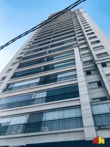 Apartamento com 3 Quartos à venda, 99m² no Vila Gomes Cardim, São Paulo