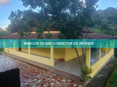 Fazenda/Sítio com 3 Quartos à venda, 3613m² no Duas Barras, Duas Barras