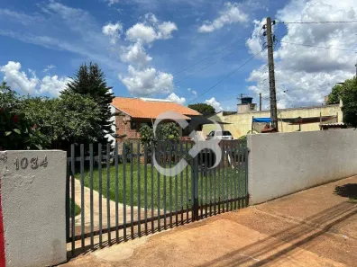 Lote/Terreno à venda, 360m² no Santa Rita 1, Londrina