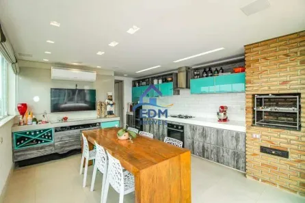 Cobertura com 2 Quartos à venda, 150m² no Buritis, Belo Horizonte