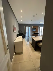 Apartamento com 1 Quarto para alugar, 45m² no Itaim Bibi, São Paulo