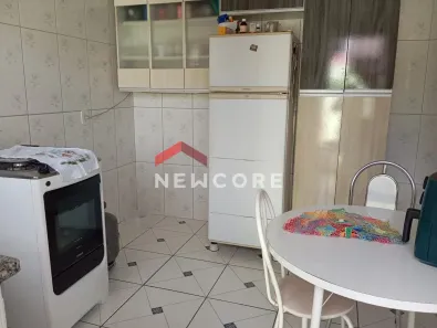 Casa com 3 Quartos à venda, 180m² no Jardim Eliza, São Paulo
