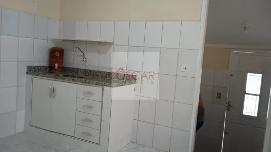 Casa com 1 Quarto para alugar, 30m² no Vila Aricanduva, São Paulo