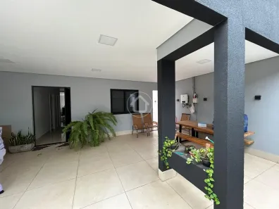Casa com 3 Quartos à venda, 170m² no Tijucal, Cuiabá
