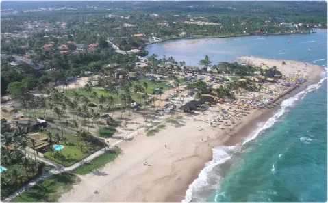 Lote/Terreno à venda, 12000m² no Buraquinho, Lauro de Freitas