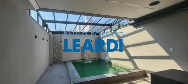 Sobrado com 3 Quartos à venda, 300m² no Vila Floresta, Santo André