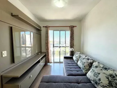 Apartamento com 2 Quartos à venda, 51m² no Itaquera, São Paulo