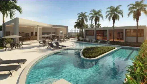 Apartamento com 3 Quartos à venda, 60m² no Candeias, Jaboatão dos Guararapes