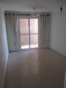 Apartamento com 3 Quartos à venda, 66m² no Parque Industrial Lagoinha, Ribeirão Preto