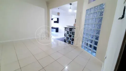 Apartamento com 1 Quarto à venda, 60m² no Grajaú, Rio de Janeiro