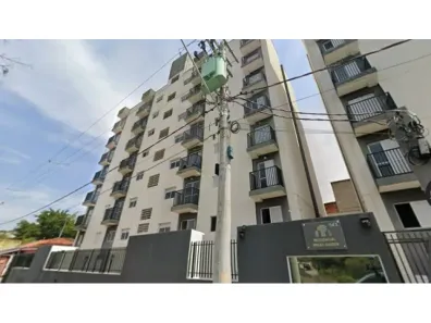 Apartamento com 1 Quarto à venda, 35m² no Jardim Brasilândia, Sorocaba
