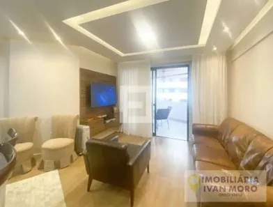Apartamento com 4 Quartos à venda, 110m² no João Paulo, Florianópolis