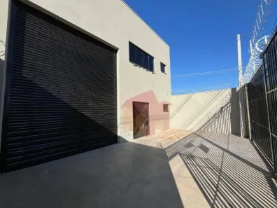 Ponto Comercial à venda, 225m² no Vila Camargo, Limeira