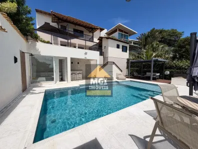 Casa com 4 Quartos à venda, 220m² no Porto Novo, Saquarema
