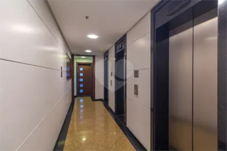 para venda ou aluguel, 37m² no Consolação, São Paulo