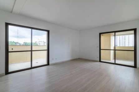 Cobertura com 3 Quartos à venda, 137m² no Cristo Rei, Curitiba