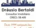 Miniatura da foto de Dráusio Bertoldi / Negócios Imobiliários Desde 1999