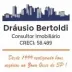Miniatura da foto de Dráusio Bertoldi / Negócios Imobiliários Desde 1999
