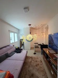 Flat com 1 Quarto à venda, 40m² no Vila Olímpia, São Paulo