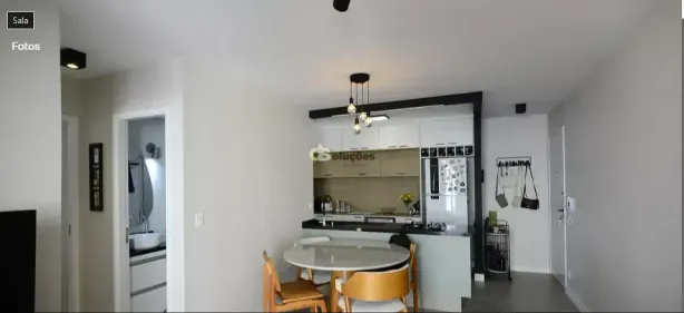 Apartamento com 2 Quartos à venda, 60m² no Vila Mariana, São Paulo
