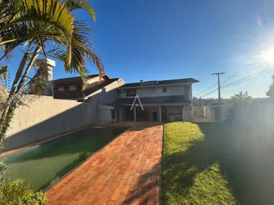 Imóvel Comercial com 3 Quartos para alugar, 268m² no Country, Cascavel