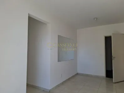 Apartamento com 2 Quartos à venda, 55m² no Jardim Augusta, São José dos Campos